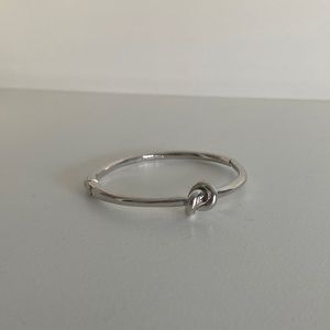 Kate Spade Sailors Knot Bracelet